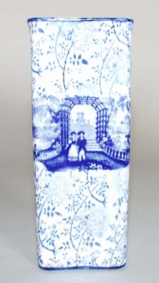 Vase c1920s